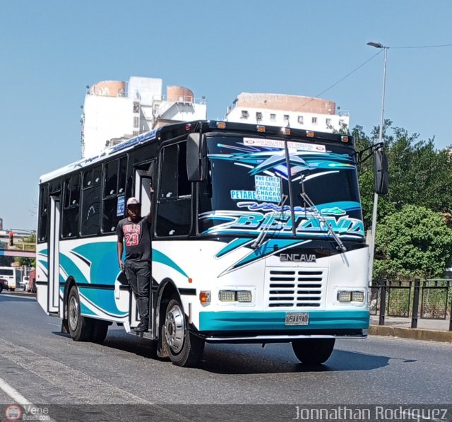 DC - Uni�n Criollos del Este S.C. 133 por Jonnathan Rodr�guez