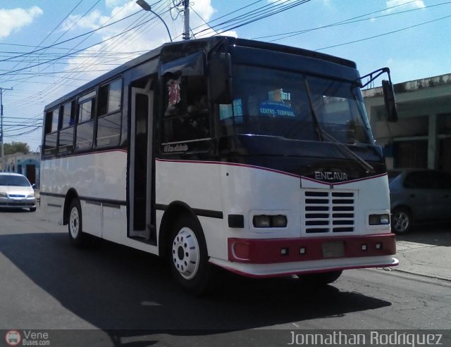 AR - S.C. Ca�a de Az�car 100 por Oliver Castillo