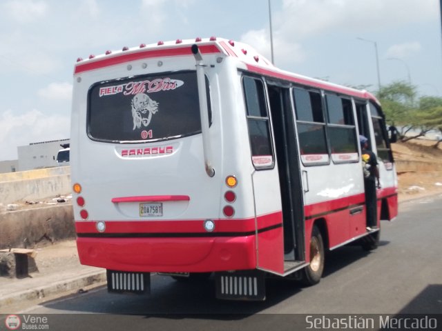 Colectivos El Pozo 001 por Sebasti�n Mercado