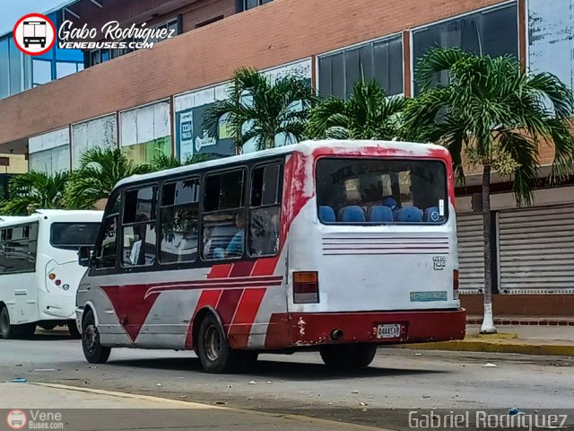 SU - U.C. Las Charas S.C. 04 por Gabriel Rodr�guez