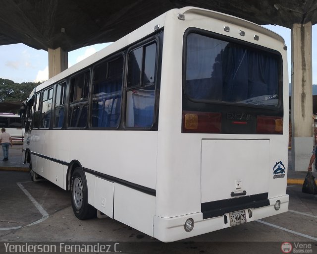 A.C. L�nea Mariscal 42 por Yenderson Cepeda