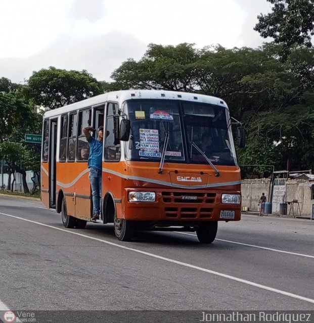 DC - A.C. Mixta Coche Vargas 112 por Jonnathan Rodrguez