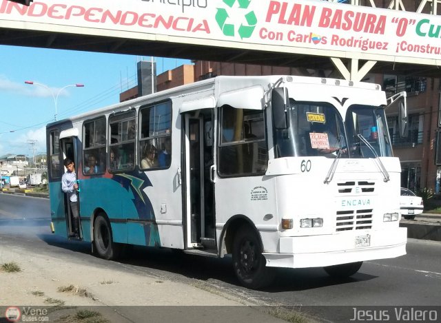 MI - A.C. Las Flores de Soapire 060 por Jes�s Valero