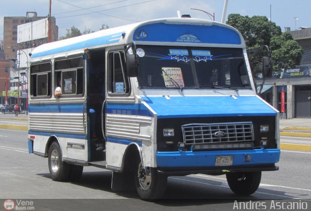 CA - Cooperativa Transporte Jos� Mart�n 2021 10 por Andr�s Ascanio