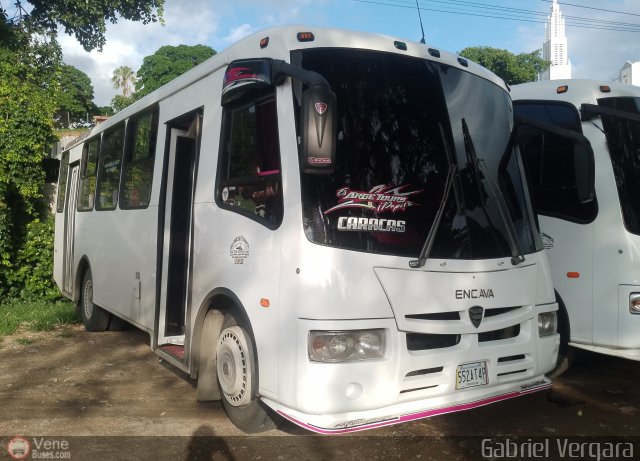 A.C. Don Augusto Malave Villalba 126 por Gabriel Vergara