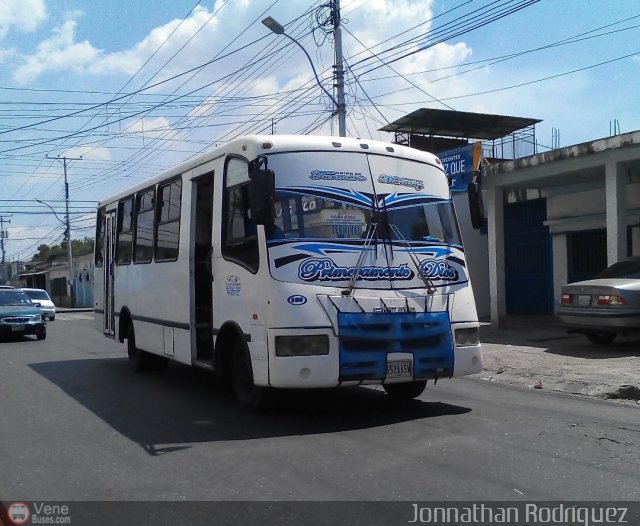 Uni�n Turmero - Maracay 163 por Oliver Castillo