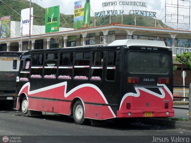 CA - Uni�n Conductores Sur de Valencia 095 por Jes�s Valero