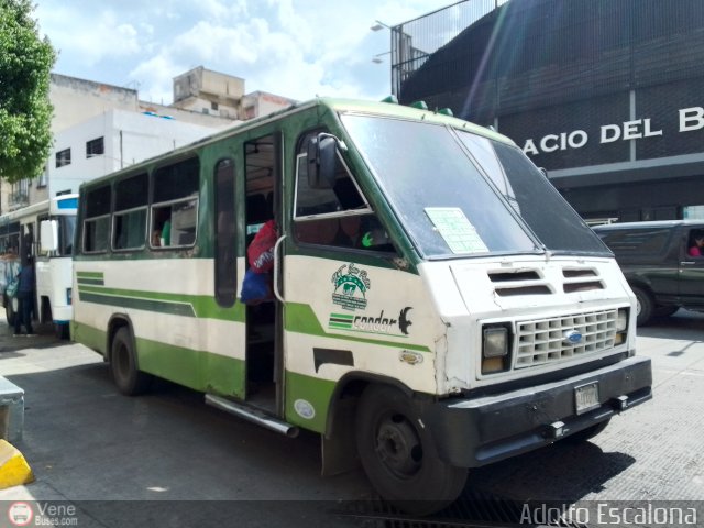 MI - Uni�n de Transportistas San Pedro A.C. 07 por Adolfo Escalona