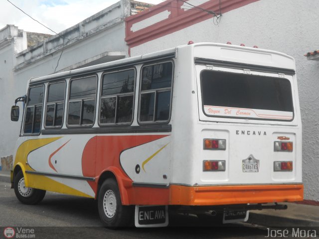 Particular o Desconocido 06 por Jos� Mora