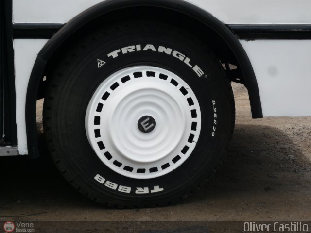 DC - A.C. Casalta - Chaca�to - Cafetal 207 por Oliver Castillo