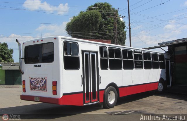 Transporte Guacara 2004 por Andrs Ascanio