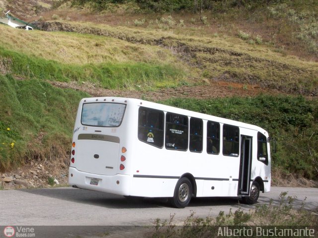 L�nea Rivas D�vila 0013 por Alberto Bustamante