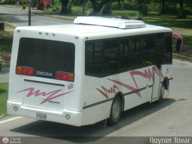 Unión Victoria 20 por Royner Tovar