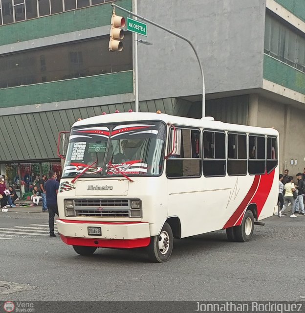 DC - U.C. P�rez Bonalde 28 por Jonnathan Rodr�guez