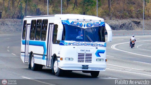A.C. de Transporte N�mero Uno R.L. 024 por Pablo Acevedo