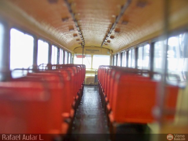 Maquetas y Miniaturas 35 San Ruperto por Rafael Aular