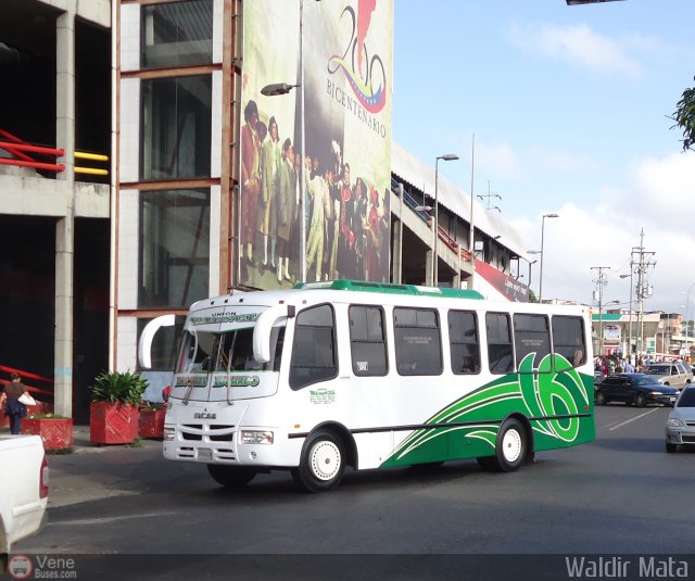 Unión Valencia A.C. 026 por Waldir Mata