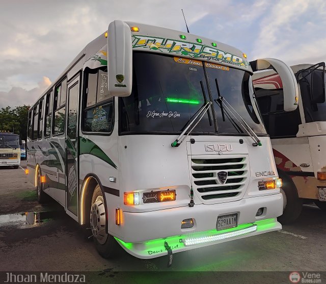 A.C. L�nea Mariscal 05 por Jhoan Mendoza