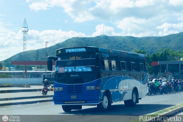 CA - Asociaci�n Coop. El Trigal R.L. 00 por Pablo Acevedo