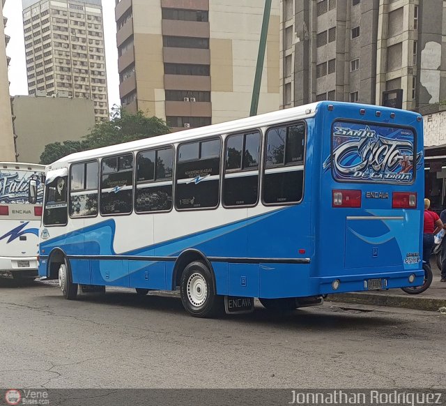 C.U. Caracas - Los Teques A.C. 146 por Jonnathan Rodr�guez