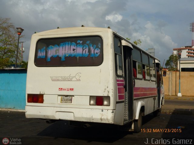 Asociación Civil de Conductores La Toscana 003 por J. Carlos Gámez
