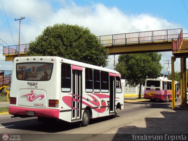 TA - Sta. Teresa Las Lomas 81 por Yenderson Cepeda