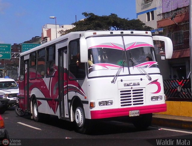 U.C. Caracas - Los Caracas 548 por Waldir Mata