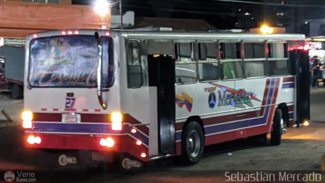 Expresos La Gran Colombia 27 por Sebasti�n Mercado