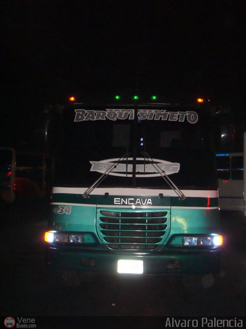 A.C. Uni�n Barquisimeto 34 por Alvaro Palencia