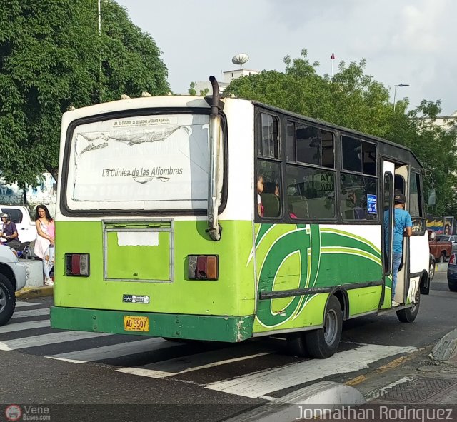 DC - U.C. P�rez Bonalde 21 por Jonnathan Rodr�guez