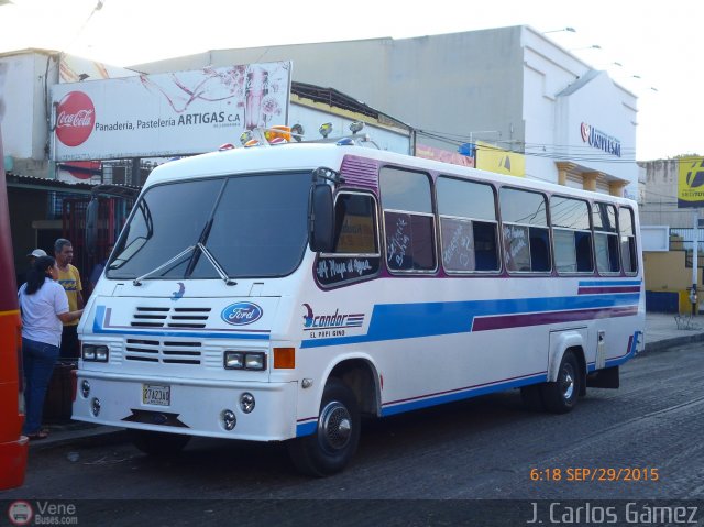 NE - Unin Juangriego 413 por J. Carlos Gmez