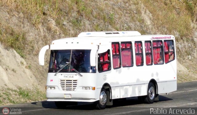 Asociaci�n Civil Uni�n Sabaneta 064 por Pablo Acevedo