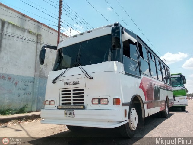 U.C. La Responsable S.C. 500 por Miguel Pino