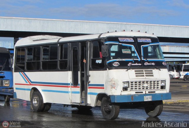 AR - Cooperativa La Pedrera 65 por Andr�s Ascanio