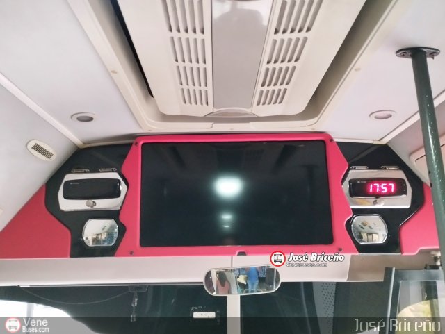 U.C. L�neas Unidas 121 por Jos� Brice�o