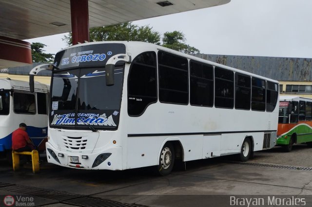 TA - Uni�n Transporte El Corozo S.A. 25 por Jerson Nova
