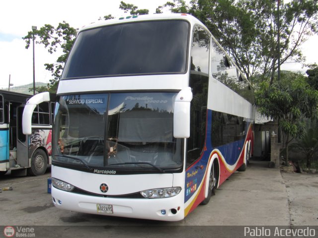 Particular NO USAR M�S 350 por Pablo Acevedo