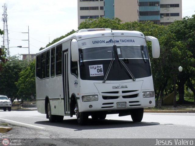 Uni�n T�chira 030 por Jes�s Valero