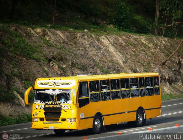 A.C. Indepasib 052 por Pablo Acevedo