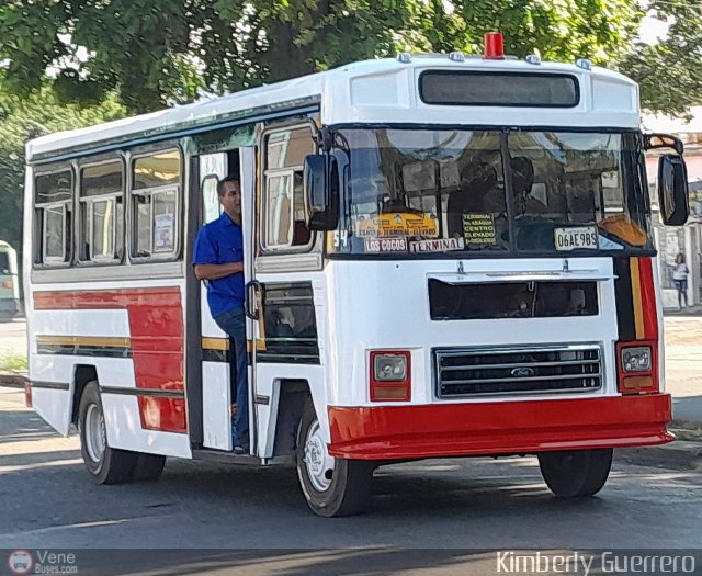 AR - A.C. Uni�n Jos� Gregorio Hern�ndez 54 por Kimberly Guerrero