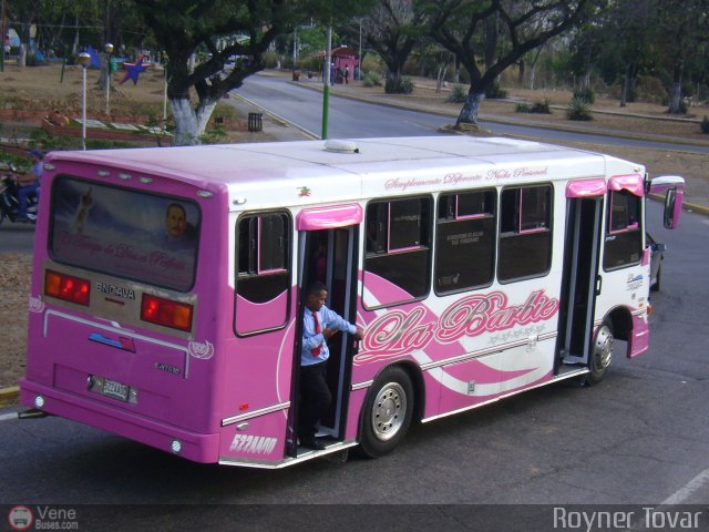 Unin de Conductores Unidos S.C. 082 por Royner Tovar