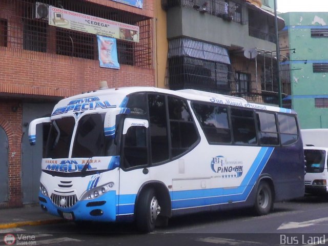 Inversiones Pino 05 por Waldir Mata