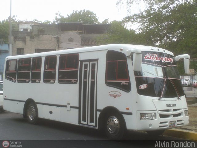 A.C. Uni�n Guanare 043 por Alvin Rond�n