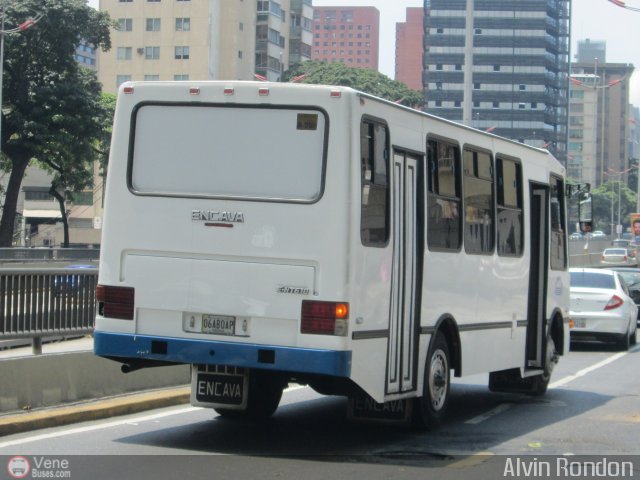 DC - A.C. Propatria - Carmelitas - Chaca�to 308 por Alvin Rond�n