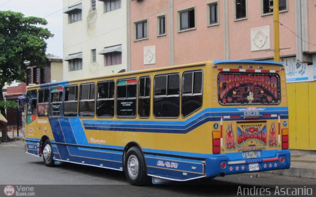 Transporte Guacara 0154 por Andr�s Ascanio