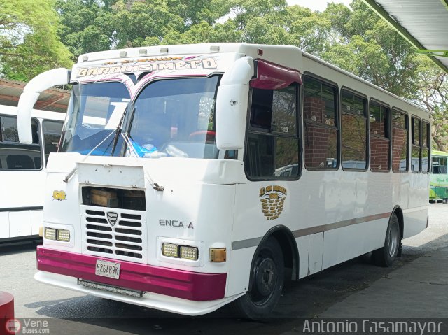 A.C. Uni�n Barquisimeto 66 por Antonio Casamayor