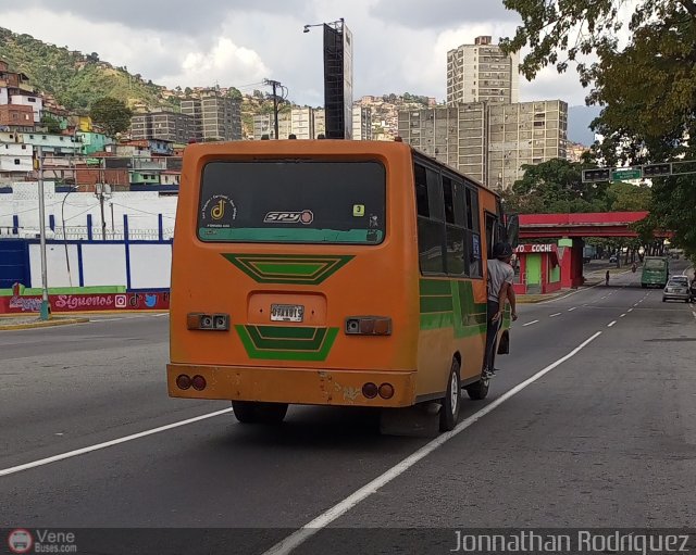 DC - A.C. Carlos Delgado Chalbaud 133 por Jonnathan Rodr�guez