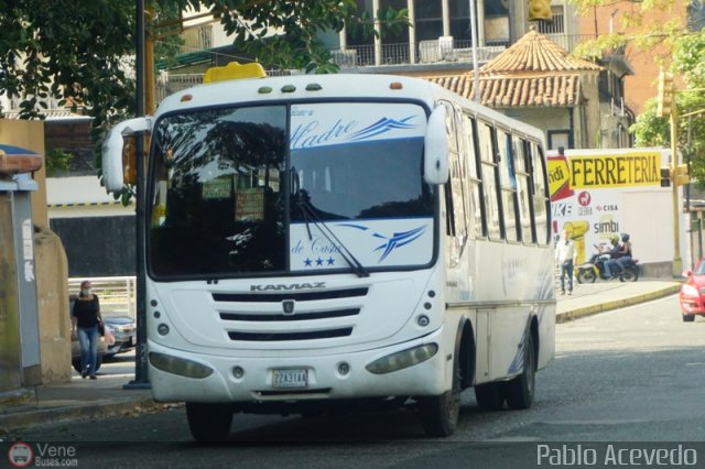 DC - A.C. Casalta - Chaca�to - Cafetal 122 por Pablo Acevedo