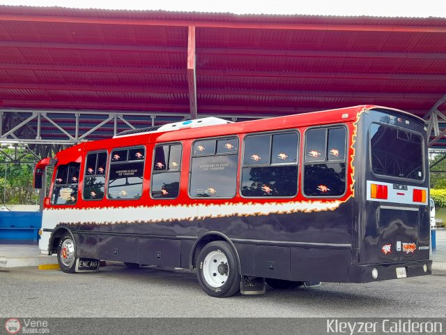 A.C. Sur del Lago R.L. 049 por Kleyzer Calder�n