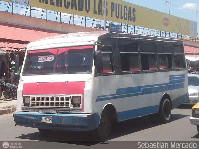 ZU - Los Claveles 69 por Sebasti�n Mercado